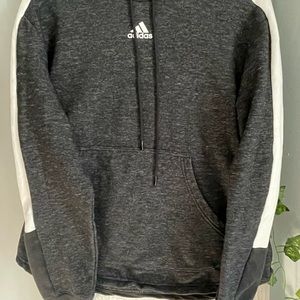 Adidas Pullover Sweatshirt-XL